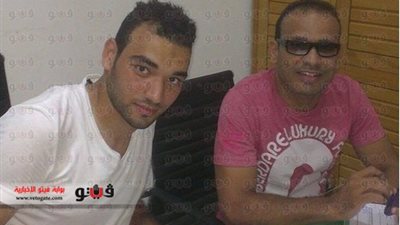 بالصور.. «النصر» يضم حارس مرمى إنبي