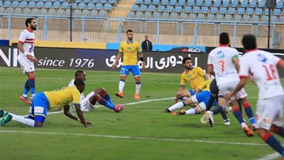 3 أوراق رابحة للزمالك في موقعة الإسماعيلي.. أيمن حفني سلاح الفارس الأبيض للفوز بالكأس.. أوباما في قائمة إنقاذ خالد جلال من غضب الجماهير.. باسم مرسي ينتظر «الفرج» لحسم اللقب