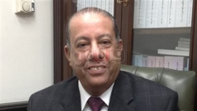 رئيس الضرائب: ميكنة الأعمال الضريبية مشروع قومي