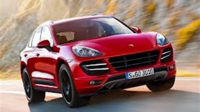 أسعار سيارات «بورش» في السوق المحلية