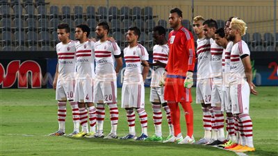 بالفيديو والصور.. الزمالك يتقدم بهدفين على الجيش بالشوط الأول