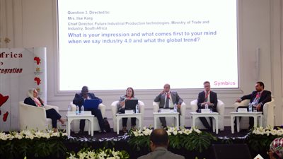 قطاع الأعمال العام: العمل على حل مشكلات التجارة في القارة الأفريقية