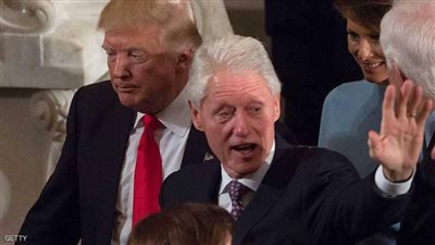 محامي ترامب يلمح باستخدام الرئيس الأمريكي طريقة كلينتون حال استدعائه