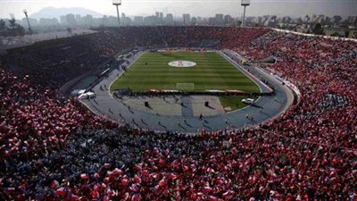 غدا.. إستاد القاهرة يفتح أبوابه الواحدة ظهرًا لحضور نهائي أمم أفريقيا تحت 23 عاما