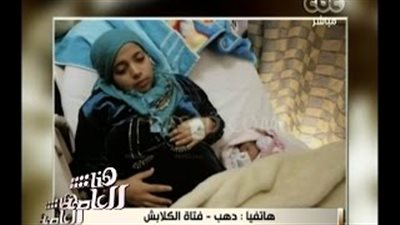 بالفيديو.. دهب «فتاة الكلابش» تشكر «الداخلية» على حسن معاملتها