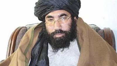 الملا عمر.. زعيم طالبان وشبح الأمريكان وقاتل السوفيت.. أنهى صراع المجاهدين.. أسس الحركة في 1994.. حكم أفغانستان لمدة 5 سنوات.. ثمن رأسه 10 ملايين دولار.. هدم تمثال «بوذا».. ويعشق صواريخ 