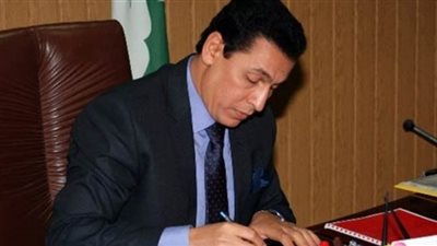 محافظ الشرقية ينهي مشكلة أهالي «سمران» ببلبيس