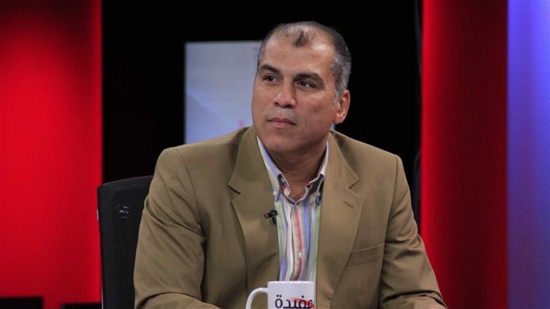 محمد يوسف المدير