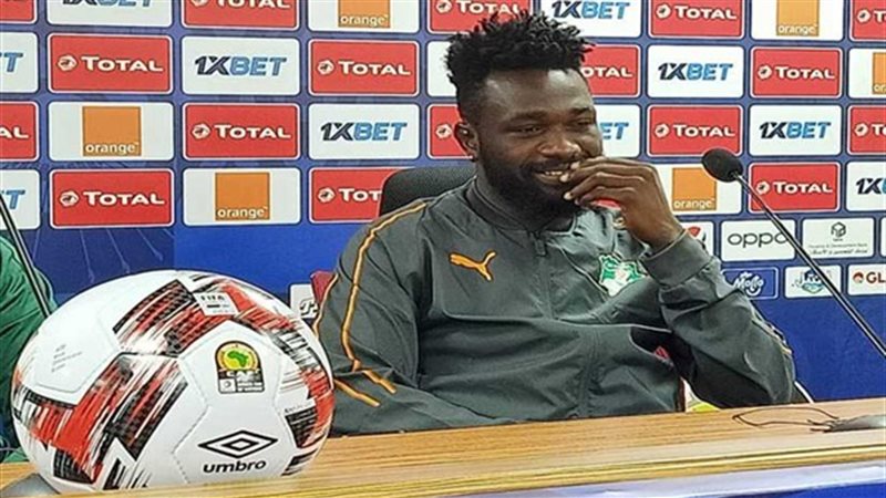 إسماعيل ديالو لاعب