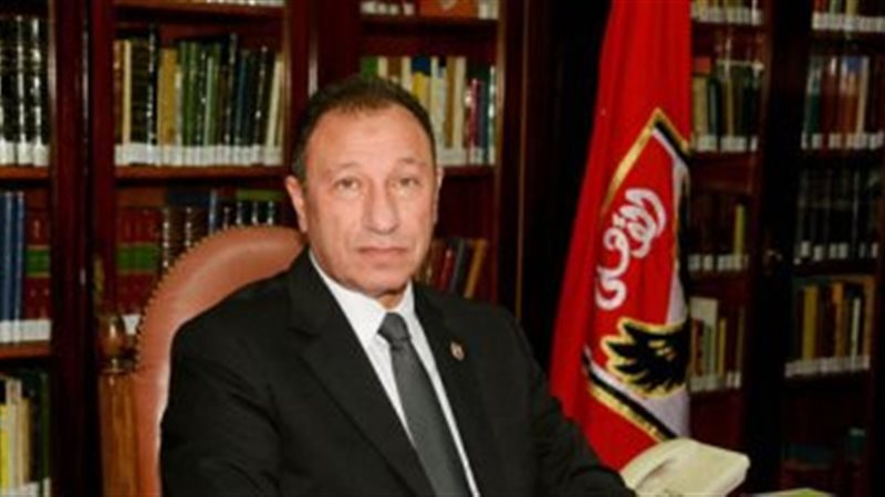  محمود الخطيب