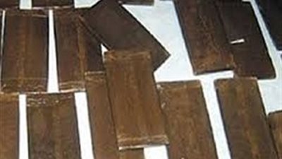 ضبط مسجل خطر بحوزته ربع كيلو حشيش بدمنهور