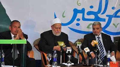 اليوم.. توقيع بروتوكول بين محافظة القاهرة و«مصر الخير» لتحسين 50 مدرسة