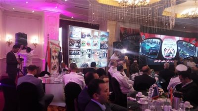 استخدام أجهزة الرصد الإلكتروني أبرز توصيات مؤتمر المرور السنوي