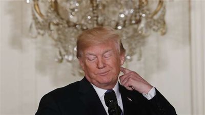 وزير الخارجية البريطاني يحث ترامب على عدم الانسحاب من الاتفاق النووي