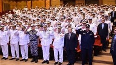 مديرية أمن القاهرة تحتفل بيوم التميز 2018 (صور)