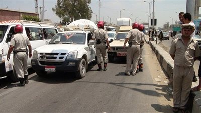 القبض على 42 سائقا يقودون سياراتهم على الطرق تحت تأثير المخدرات