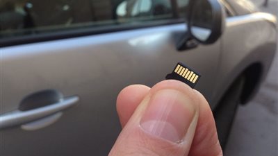 قراء «فيتو» يتوقعون فشل المرور في تطبيق الهوية الرقمية للسيارات