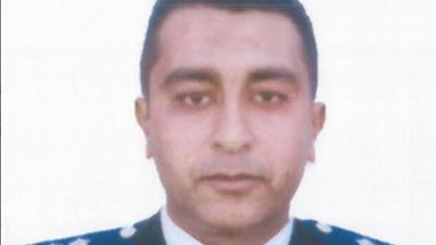 والدة الشهيد المقدم محمد جمال: نجلي قدم روحه فداءً للوطن