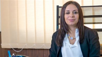 مايا مرسي: فوز الفتيات في انتخابات الاتحادات الطلابية تجربة فريدة