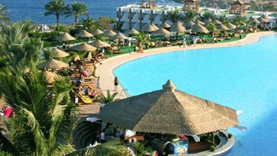 سفير جورجيا: بدء تسيير رحلة طيران بين شرم الشيخ وتبيليسي