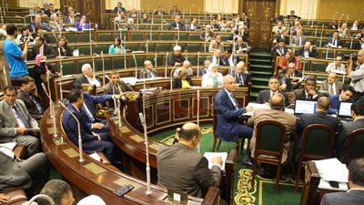 برلماني يطالب بلجنة تقصي حقائق حول سيول القاهرة الجديدة