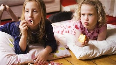 دراسة: الأطفال المحرومون من النوم أكثر عرضة لخطر السمنة