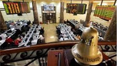 تباين مؤشرات البورصة بمنتصف التعاملات