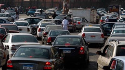 المرور تغلق 4 طرق رئيسية بسبب سوء الأحوال الجوية