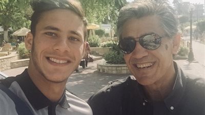 زكريا ناصف لـ