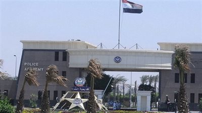 450 طالبا وطالبة يقضون يومًا كاملًا مع طلاب أكاديمية الشرطة