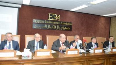 وفد للشركات الأردنية يبحث التعاون مع البورصة وهيئة الاستثمار المصرية