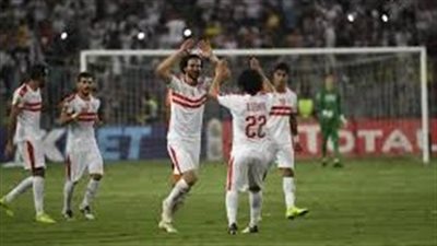 أول رد من الزمالك على إقامة السوبر الأفريقي في قطر