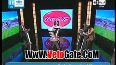 بالفيديو.. هاني زادة: نرفض تنحي مرتضى منصور عن رئاسة الزمالك