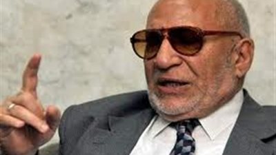 «الخضيري» يحذر من لجوء «الإخوان» إلى عمليات إرهابية