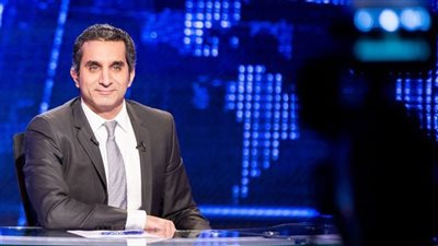 بدء التحقيق في اتهام باسم يوسف بإهانة القوات المسلحة