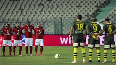 20 ألف جنيه مكافأة لاعبي الأسيوطي للصعود لنهائي كأس مصر