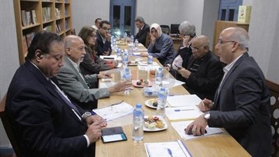 متحف نجيب محفوظ يستعد للاحتفال بذكرى ميلاد 