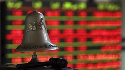 البورصة تخسر 1.4 مليار جنيه بختام تعاملات الأسبوع