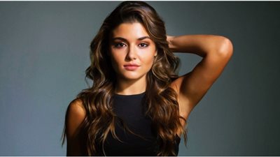 هاندا أرتشيل تثير إعجاب جمهورها بعمل إنساني