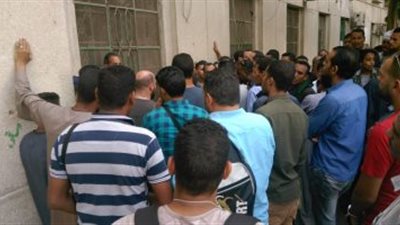 القوى العاملة بالقاهرة تعلن عن 564 فرصة عمل للخريجين