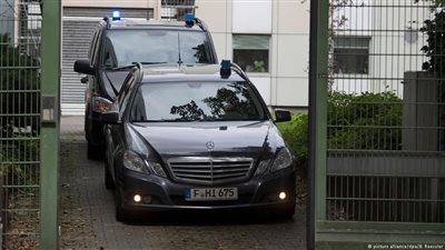 الدستورية العليا بألمانيا ترفض دعوى لوقف ترحيل تونسي مشتبه بالإرهاب