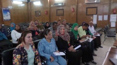 لجنة من التنمية المحلية تزور الوادي الجديد لتفعيل المشروعات التنموية