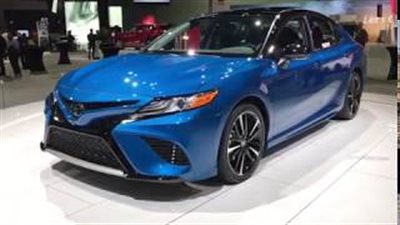 لأول مرة.. معرض لوس أنجلوس يستقبل 