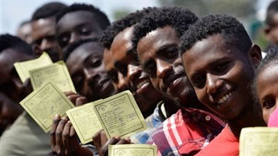 إثيوبيا تتفكك.. استفتاء سيداما يفتح باب تقسيم الدولة إلى أقاليم