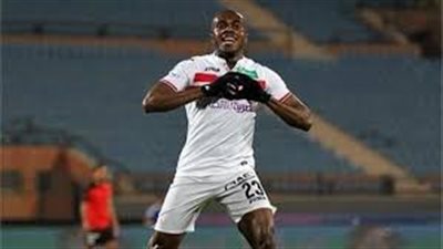 كاسونجو يتلقي عرضا من الدوري السعودي