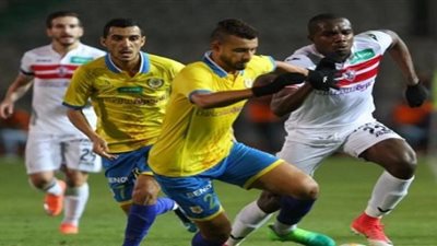 صاحب آخر فوز للإسماعيلي على الزمالك بالكأس يروي ذكرياته مع المباراة