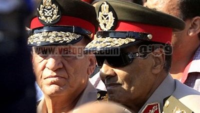 دعوى تطالب بسحب قلادة النيل من 