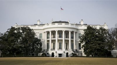 إحباط محاولة اقتحام للبيت الأبيض بسيارة دفع رباعى