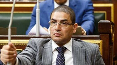 محمد أبو حامد: استخراج بطاقات للأطفال تحد من ظاهرة استغلالهم في التسول