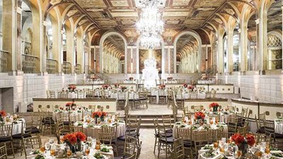 بيع قصر أفلام هوليود لمستثمر إماراتي بـ600 مليون دولار